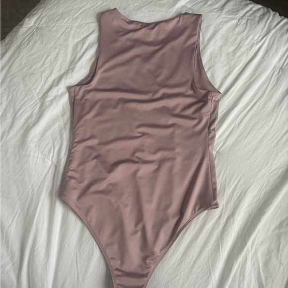 And Now This Body Suit - Picture 3 of 3